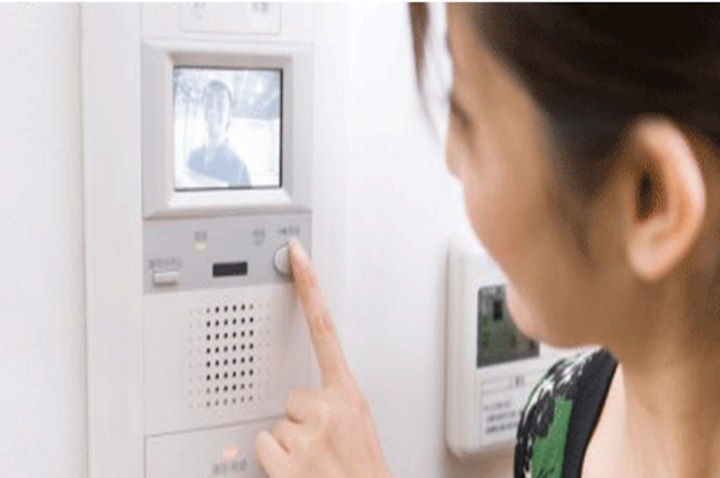 Antenistas en Madrid