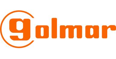 Arreglo de Porteros Golmar